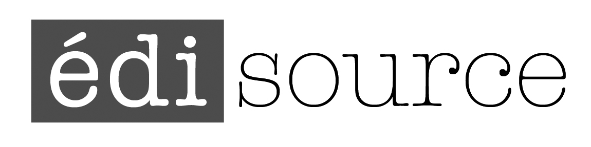 Logo Edisource